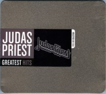 Judas Priest - Greatest Hits